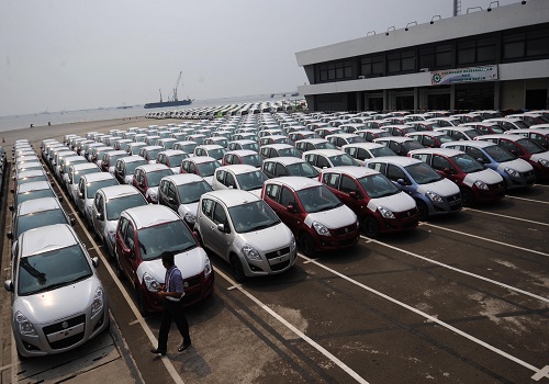 India`s vehicle sales climb 19% in festive season - dealers` body